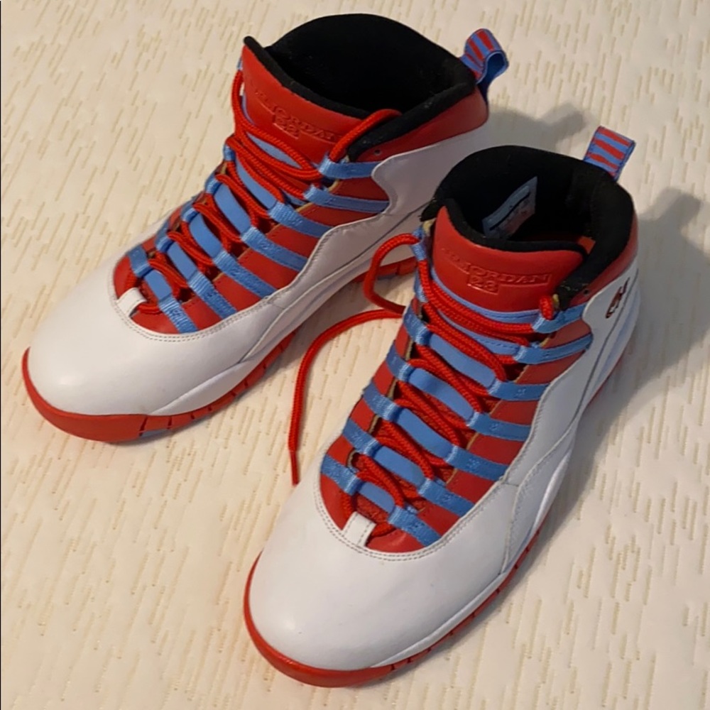 Jordan sneakers